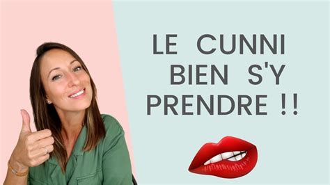 comment bien faire un cunni|Les positions à maîtriser pour un cunnilingus réussi